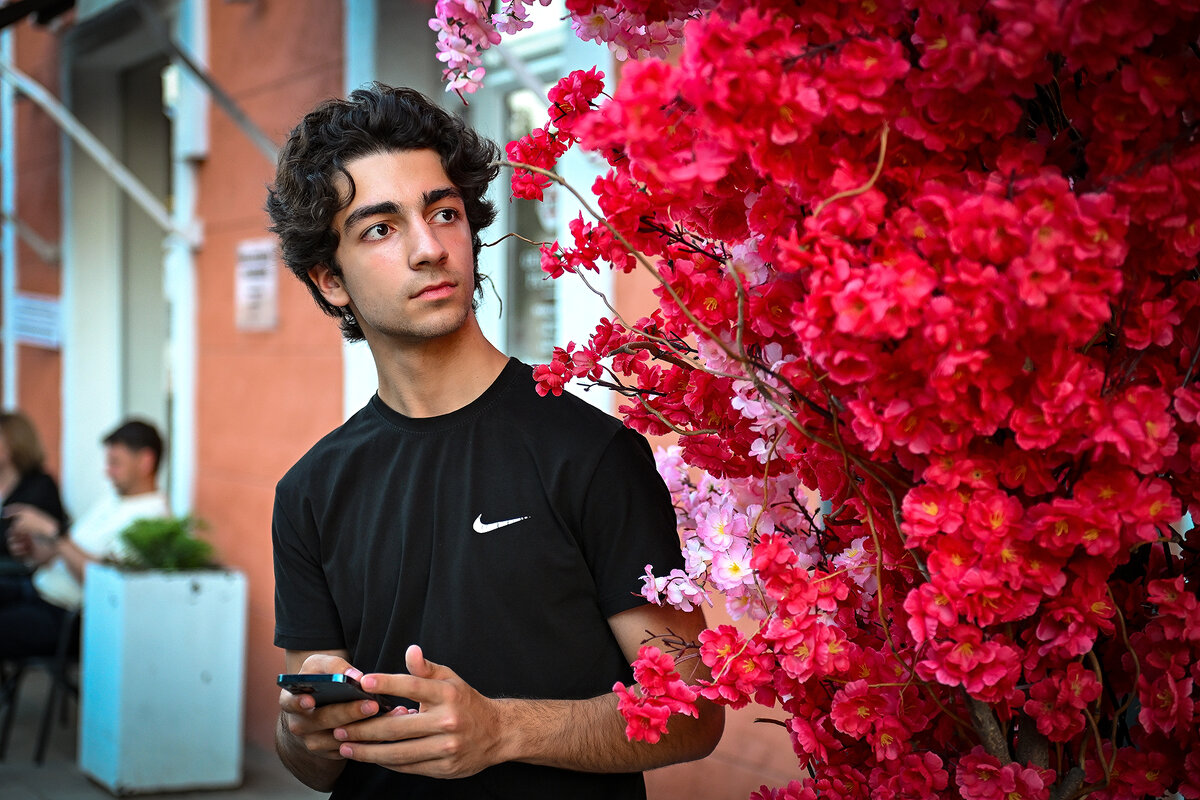 Аркадий - Вадим Федотов 