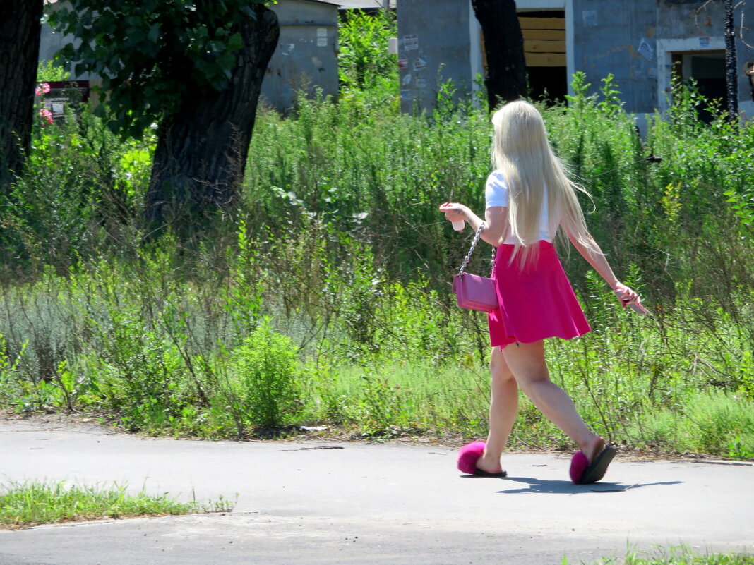 Barbie: Балерина в розовых пуантах (Мультфильм). - Егор Бабанов Barbie: Балерина в розовых пуантах (Мультфильм). - Егор Бабанов