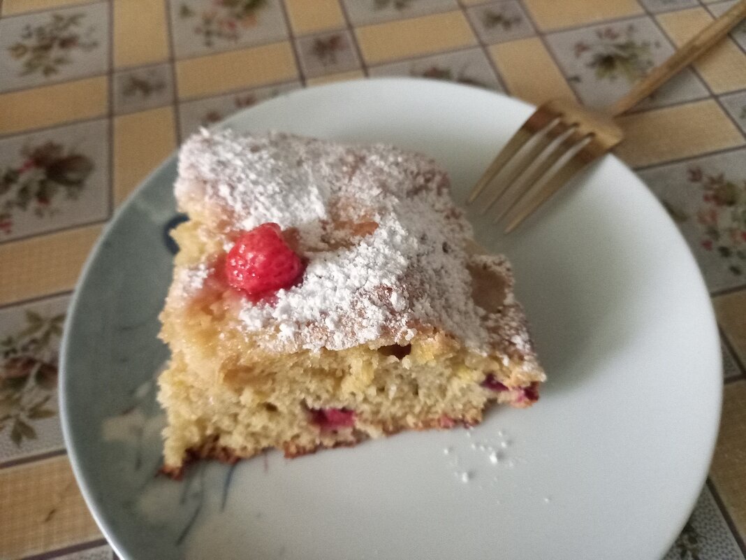 Пирог домашний к чаю - BoxerMak Mak Пирог домашний к чаю - BoxerMak Mak