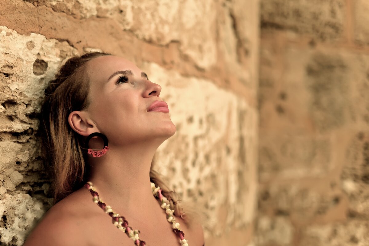 Африка - Натали Королева