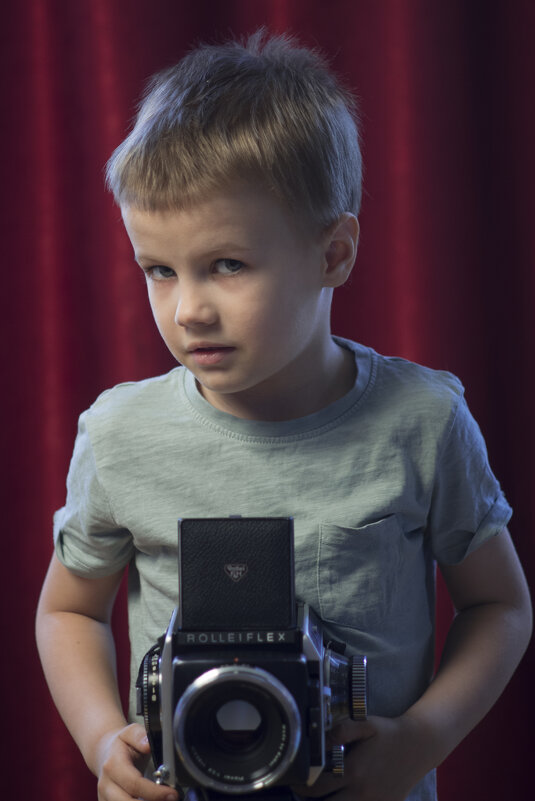 учиться фотографиролвать надо на хорошей технике... - ВЛАДИМИР учиться фотографиролвать надо на хорошей технике... - ВЛАДИМИР