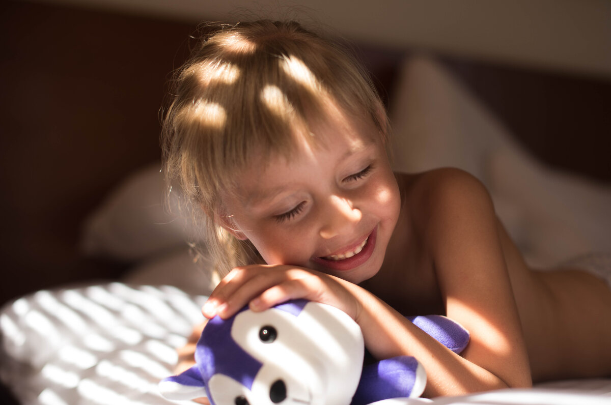 Утро.. - Светлана Попова Утро.. - Светлана Попова