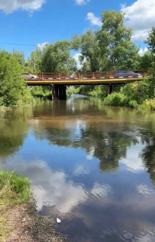 Июль. - Венера Чуйкова Июль. - Венера Чуйкова