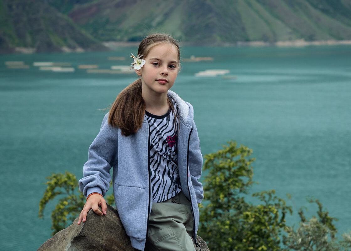 Лиза - Лилия . Лиза - Лилия .