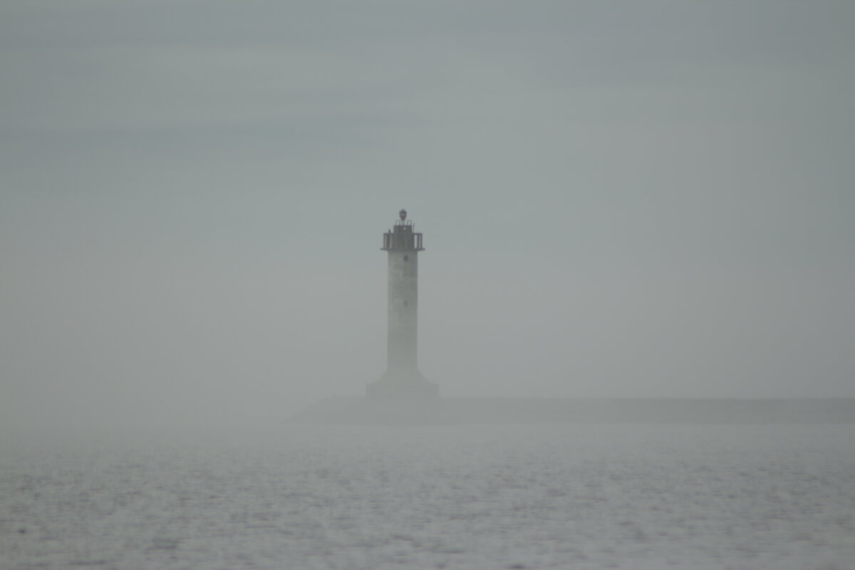 Маяк Вуохнесало - Максим Егоров Маяк Вуохнесало - Максим Егоров