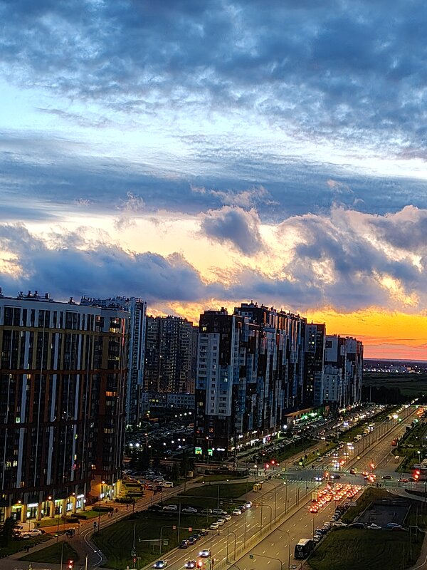 Только, что - Андрей 