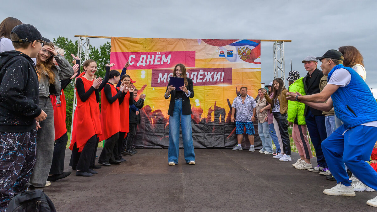 ... - Жора Житников