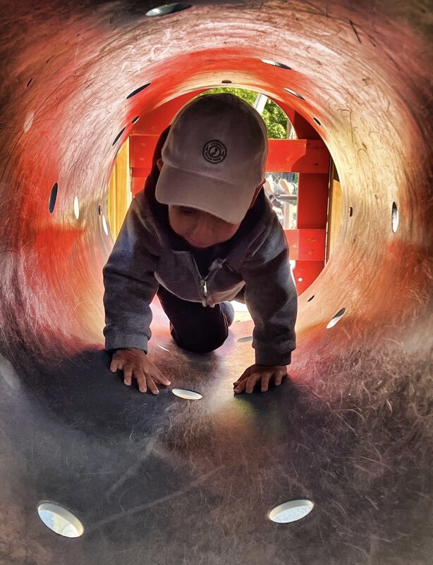 Внук - Жанна Мандрика