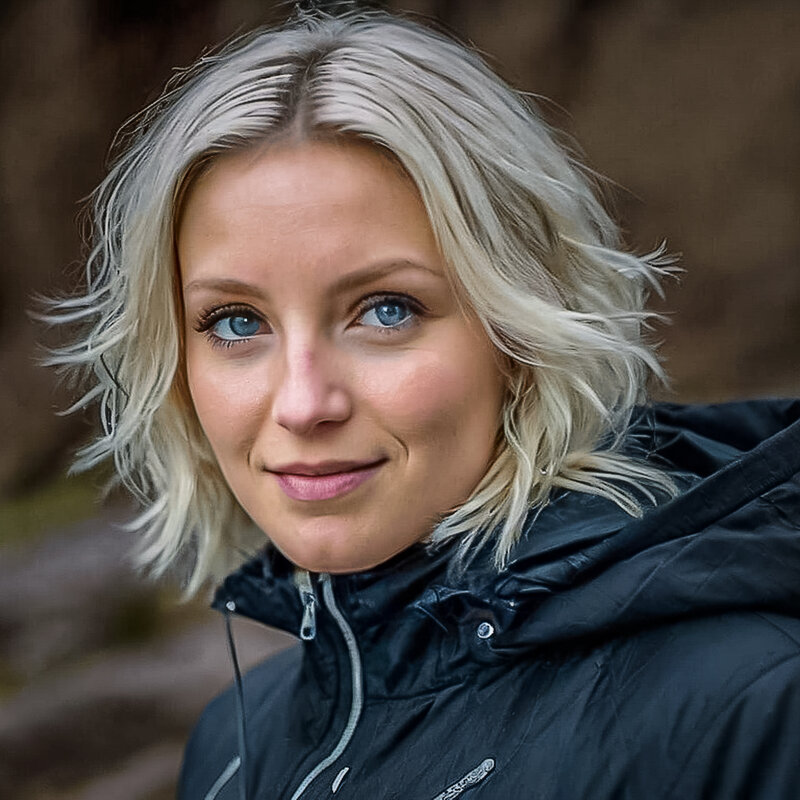 Норвежка - Aleksey Afonin