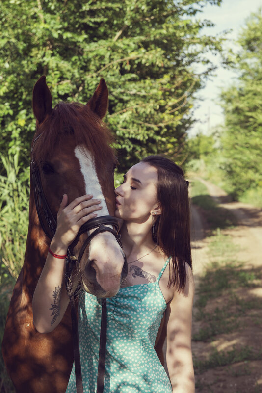 Алена - Влад М