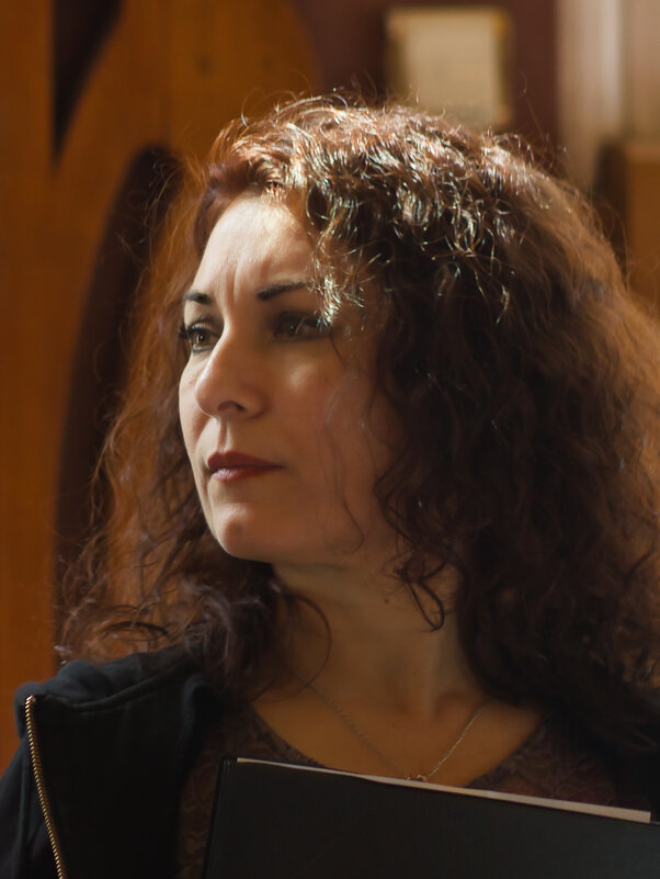 Учительница. Строгая, но справедливая - Игорь Викторов