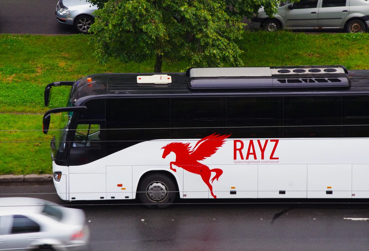 Статика - динамика... - Юрий Куликов