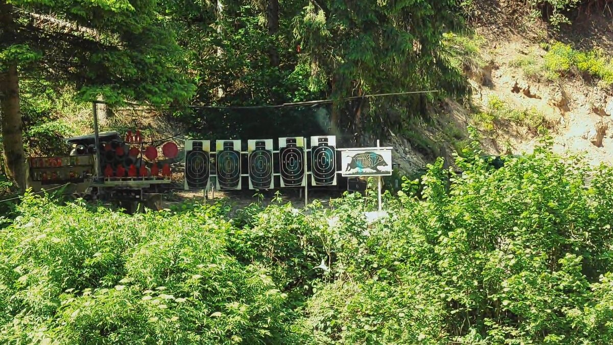 ЛЕ БО 3 (55) - CLOSE WAYS ALL