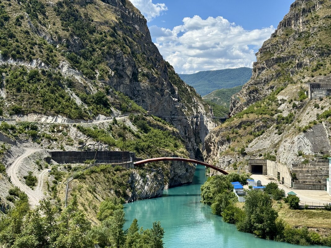 Вода и камень. - Сергей Адигамов