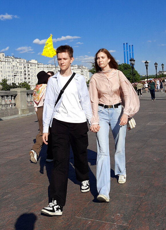 *** - Владимир Захаров