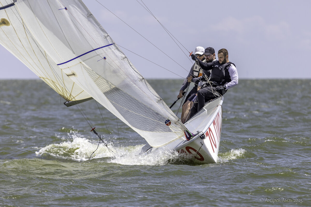 Регата - Андрей Lyz Регата - Андрей Lyz