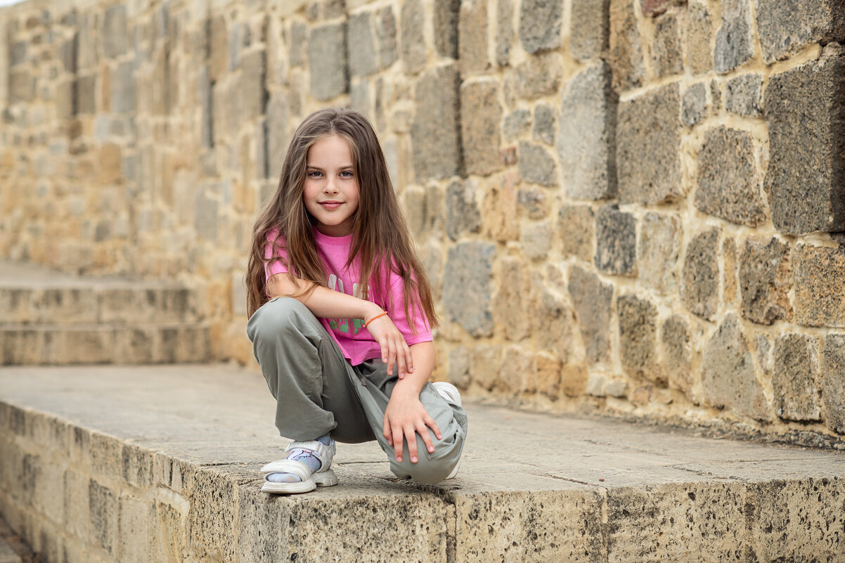 Лиза - Лилия .