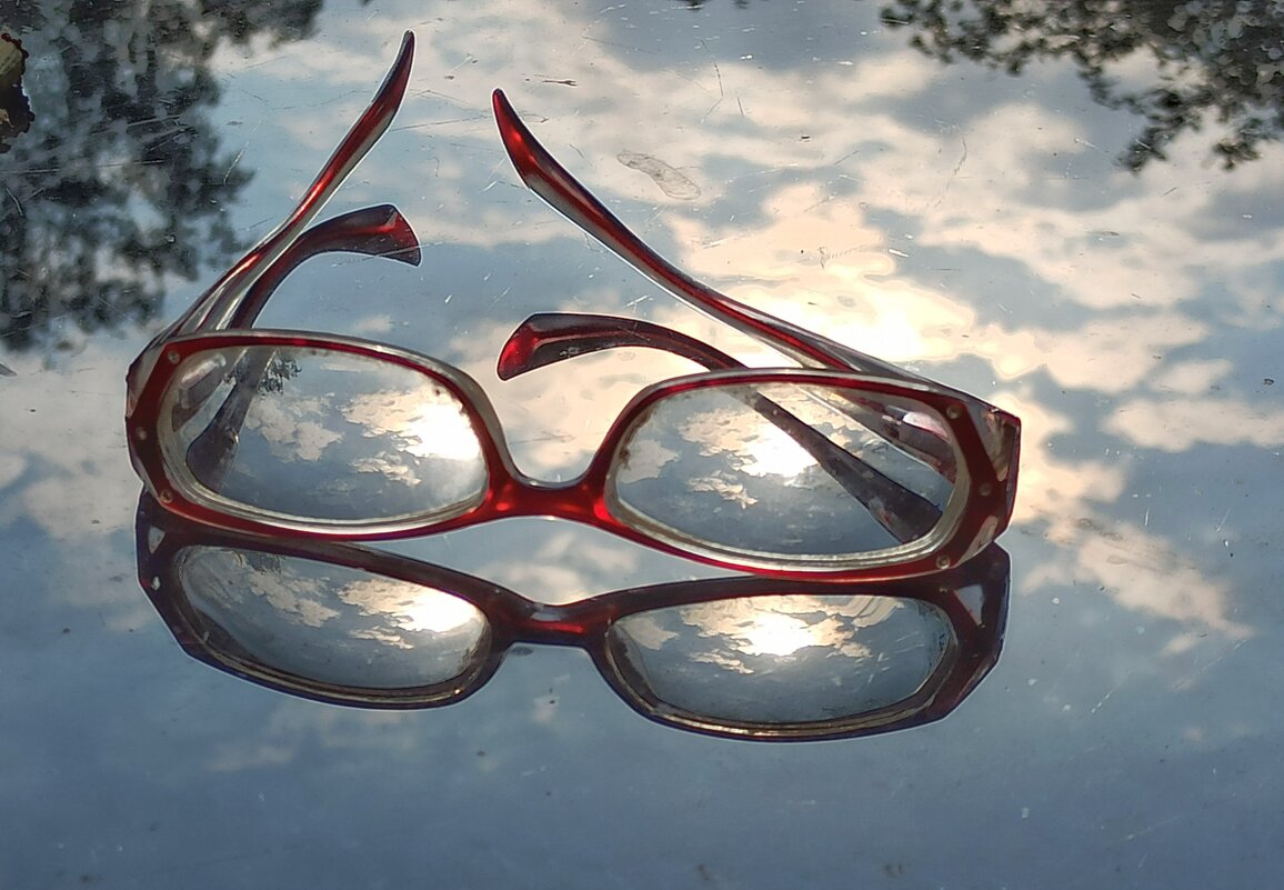 Что стряслось у тёти Ляли? - veilins veilins