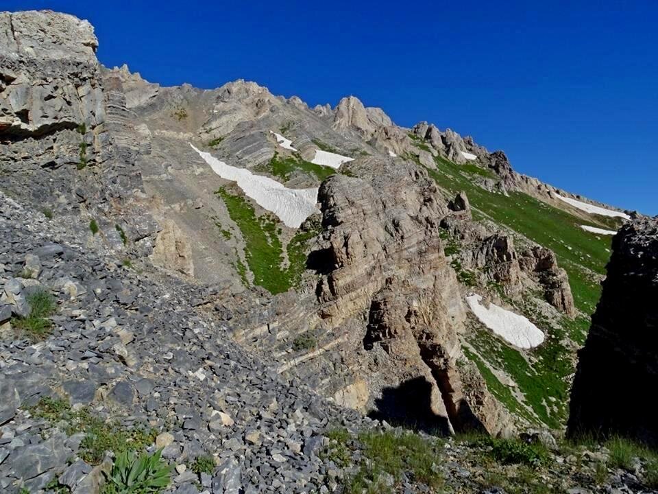 ПО ГОРАМ. - Виктор Осипчук