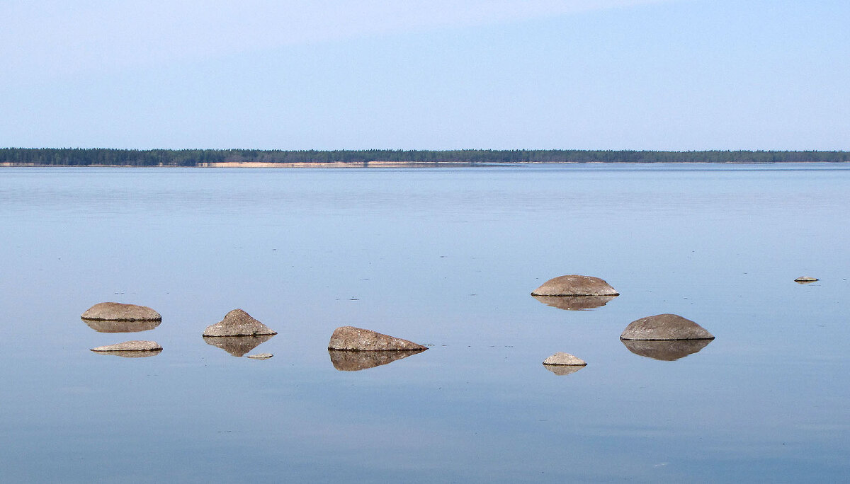 Спокойствие - Александр Ильчевский 