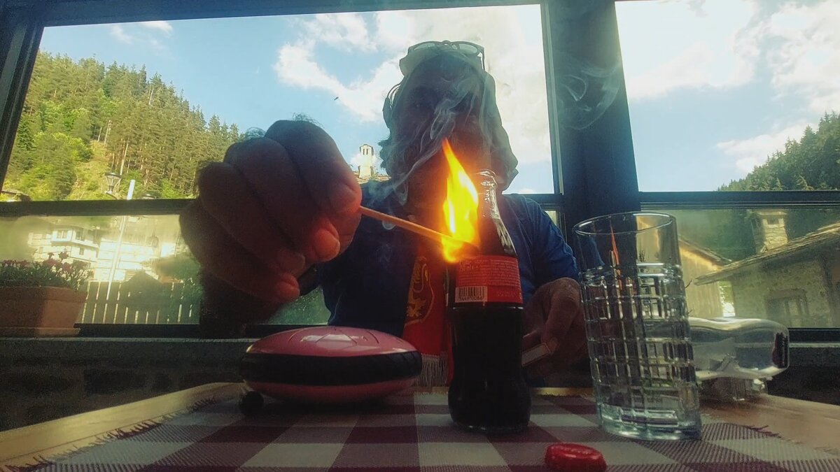 ЛЕ БО 3 (60) - CLOSE WAYS ALL