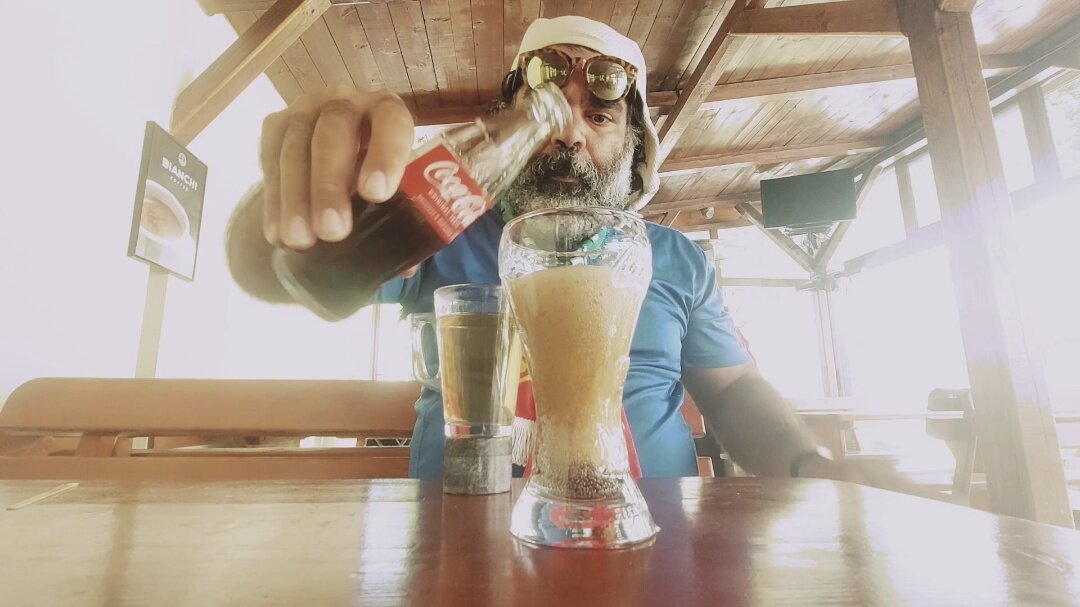 ЛЕ БО 3 (63) - CLOSE WAYS ALL