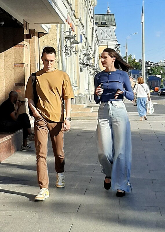 *** - Владимир Захаров