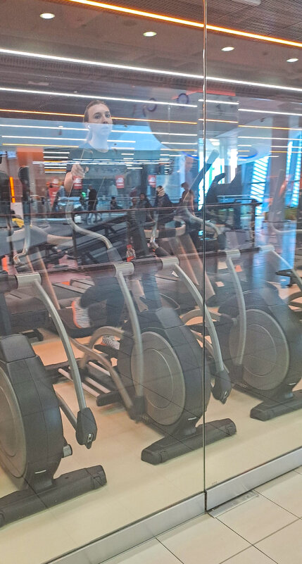 бегунок - Зануда Занудин