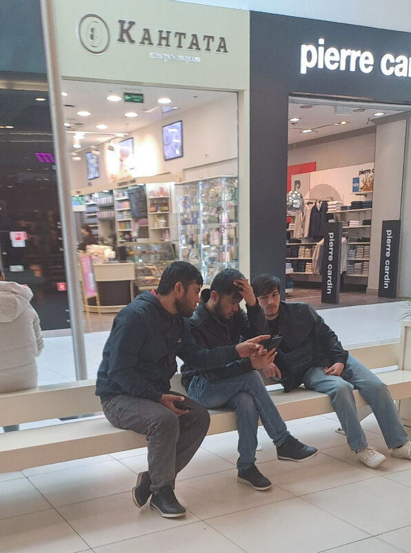 Ёшкин кот - Зануда Занудин Ёшкин кот - Зануда Занудин