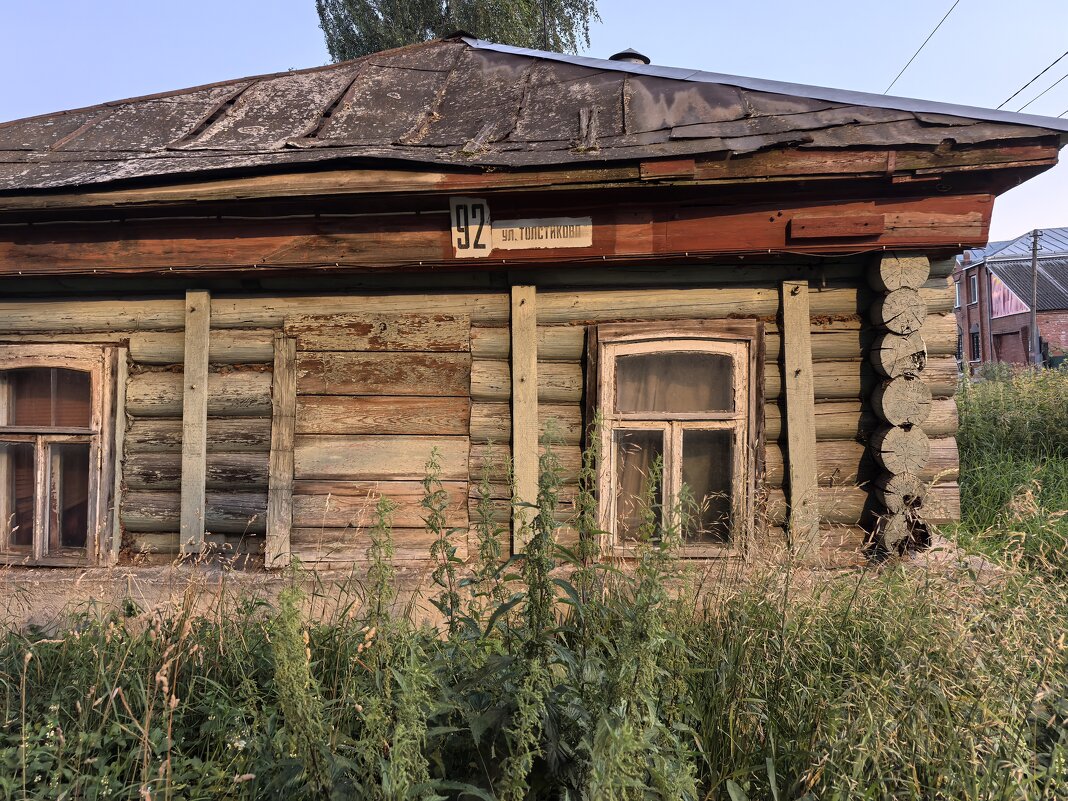 Прошлое время - Алексей Лукаев