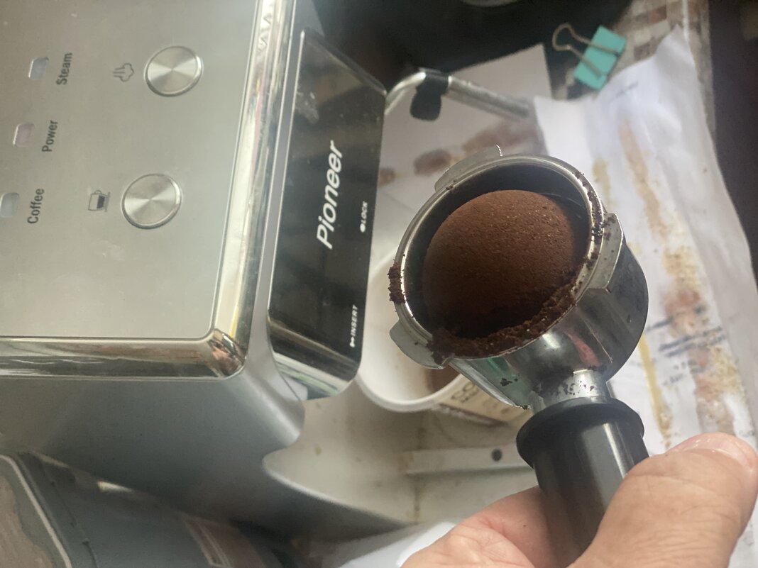 Шарик арабики - Alexey YakovLev Шарик арабики - Alexey YakovLev