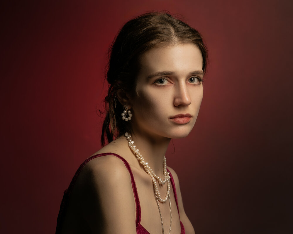 Таня - alexzonder 