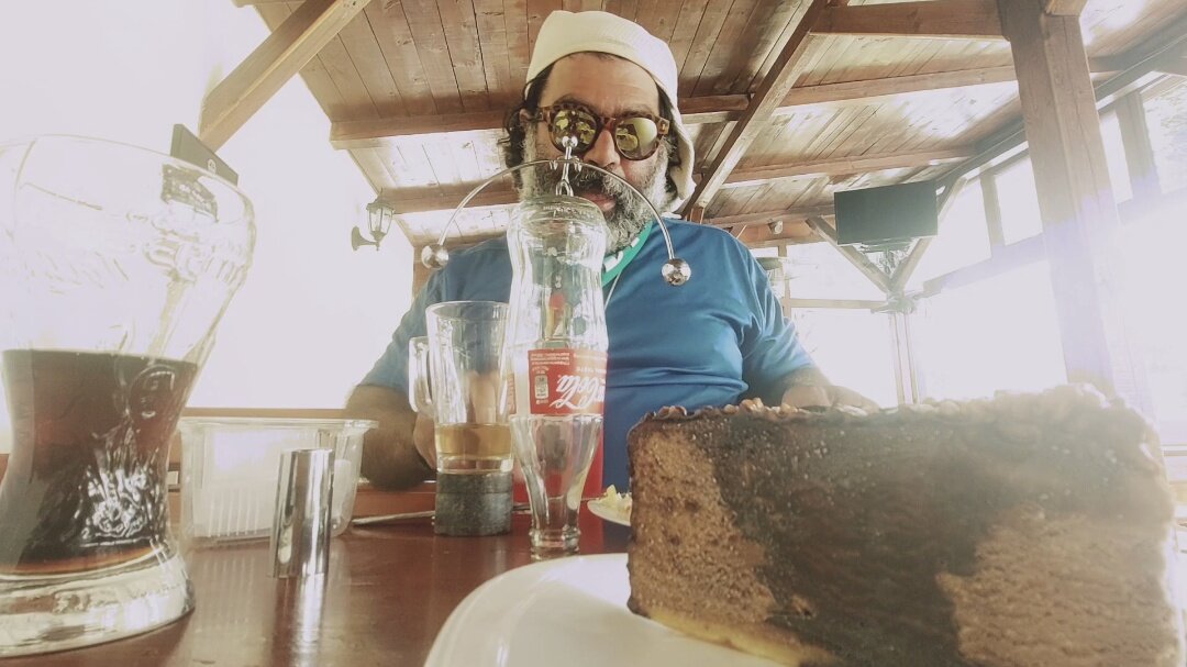 ЛЕ БО 3 (65) - CLOSE WAYS ALL