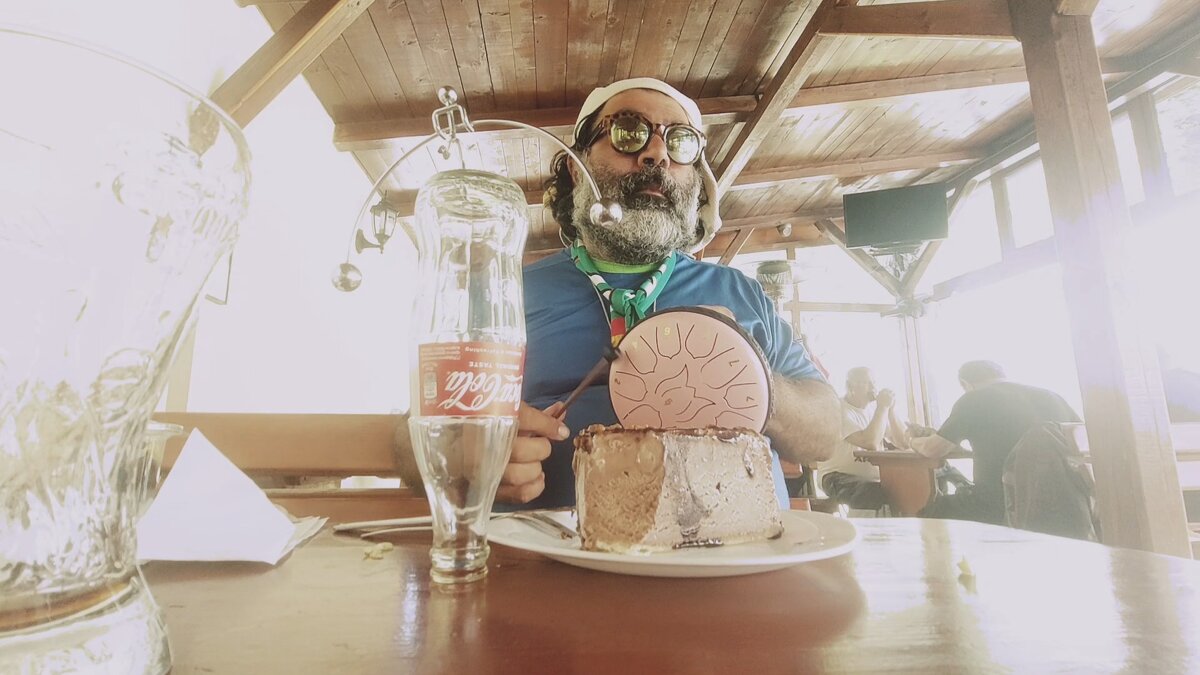 ЛЕ БО 3 (66) - CLOSE WAYS ALL