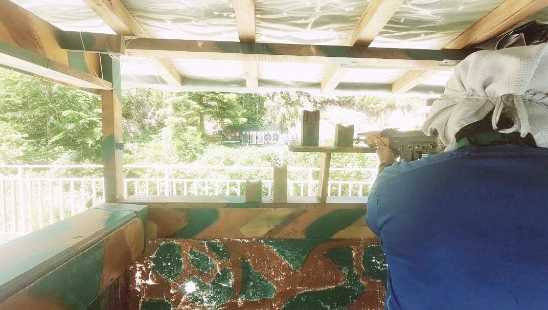 ЛЕ БО 3 (68) - CLOSE WAYS ALL