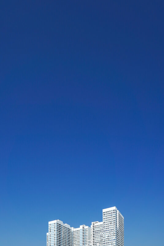 1_И_НЕБО - Сергей Янович Микк