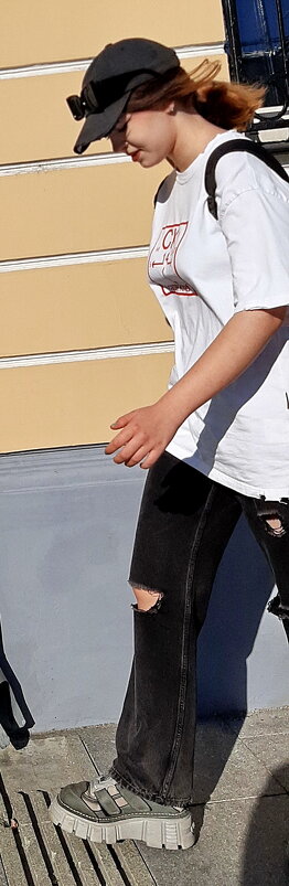 *** - Владимир Захаров