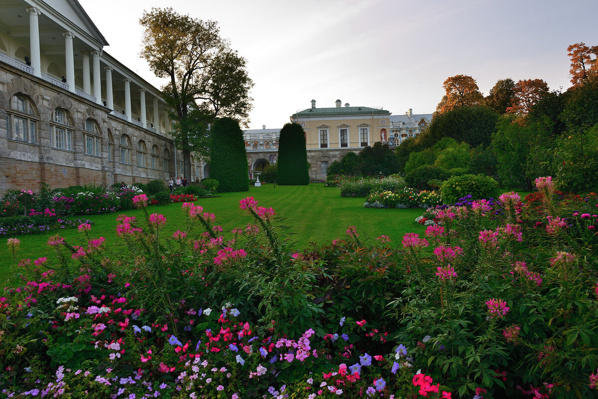 *** - Александр Хаецкий