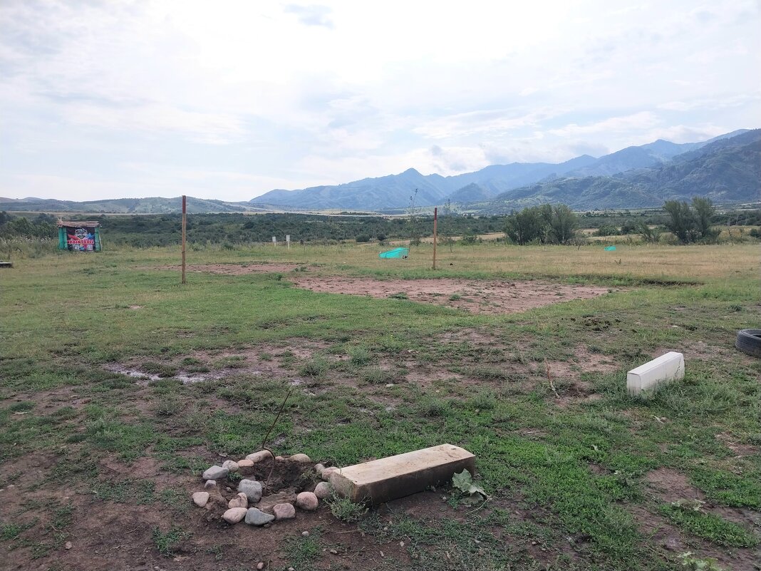 Talgar. - Murat Bukaev 