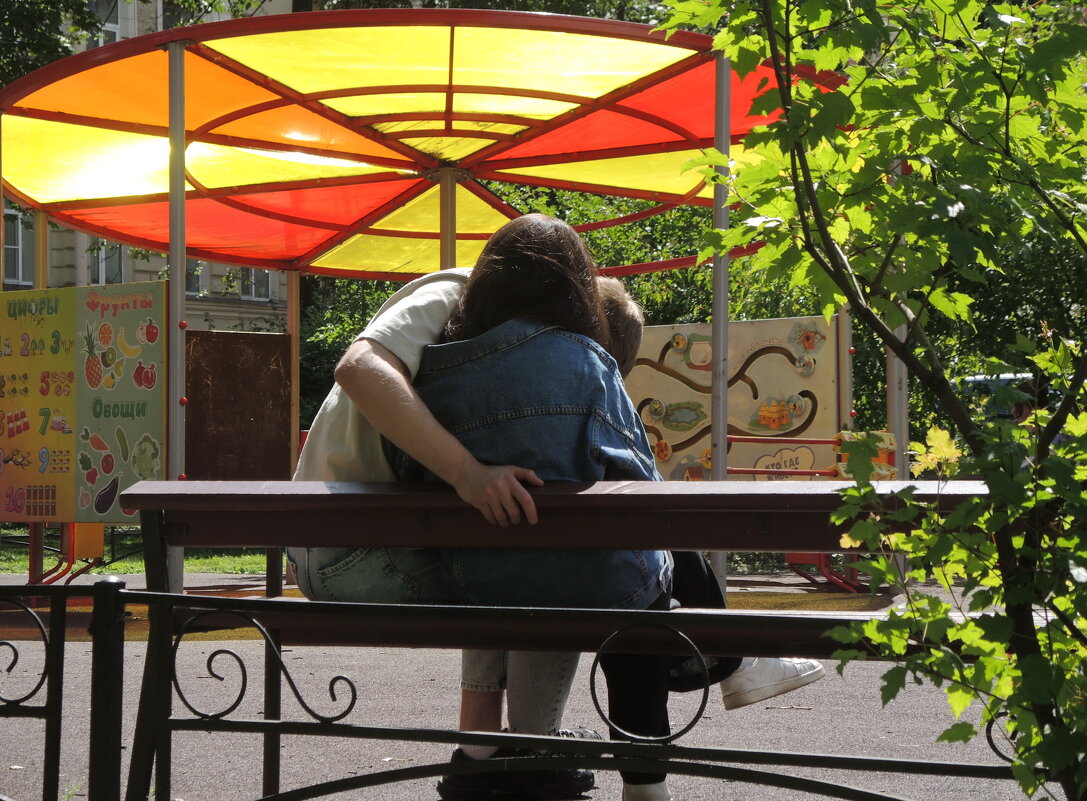 детством клянусь - sv.kaschuk 