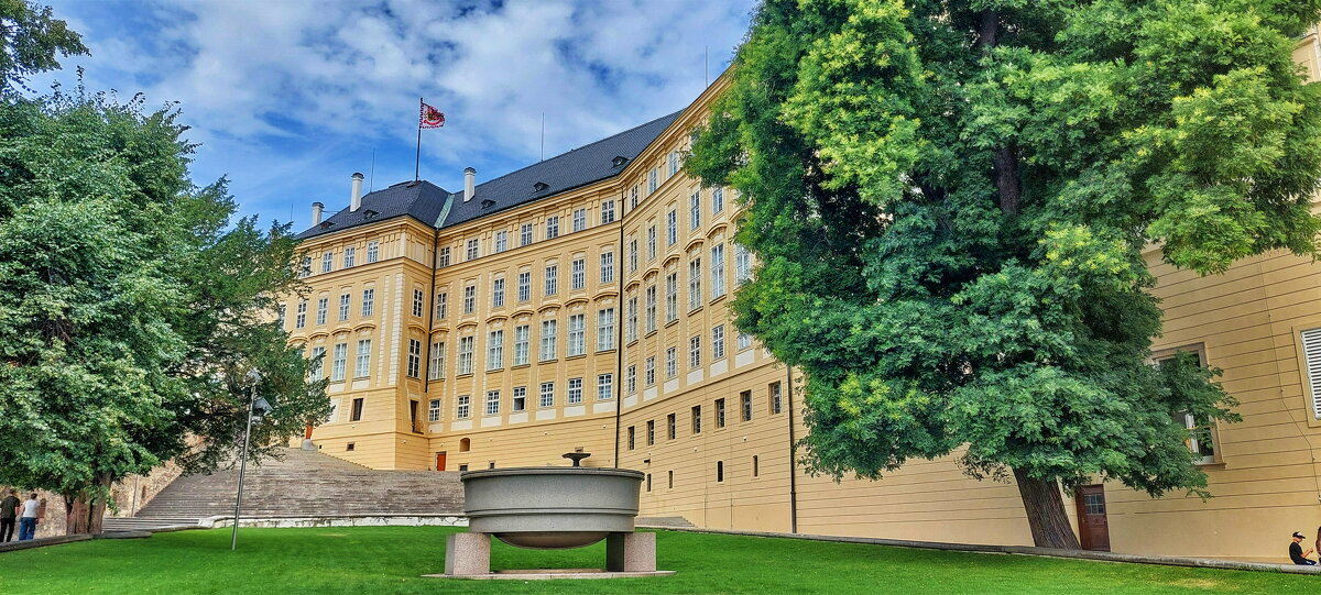 прага - vladimir 