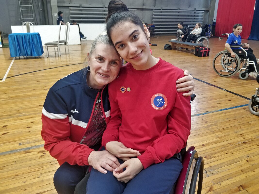 Мило - Андрей Хлопонин