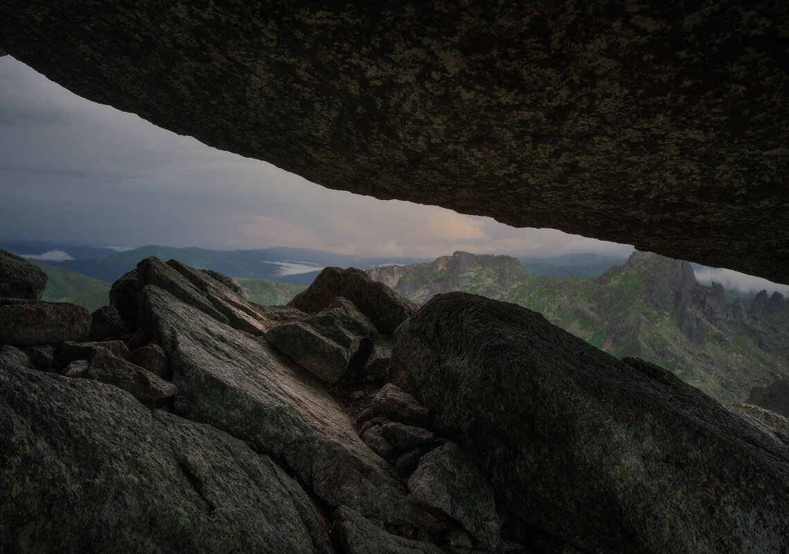 * - Александр Иванов