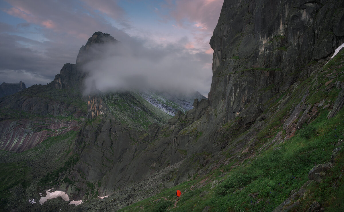 * - Александр Иванов
