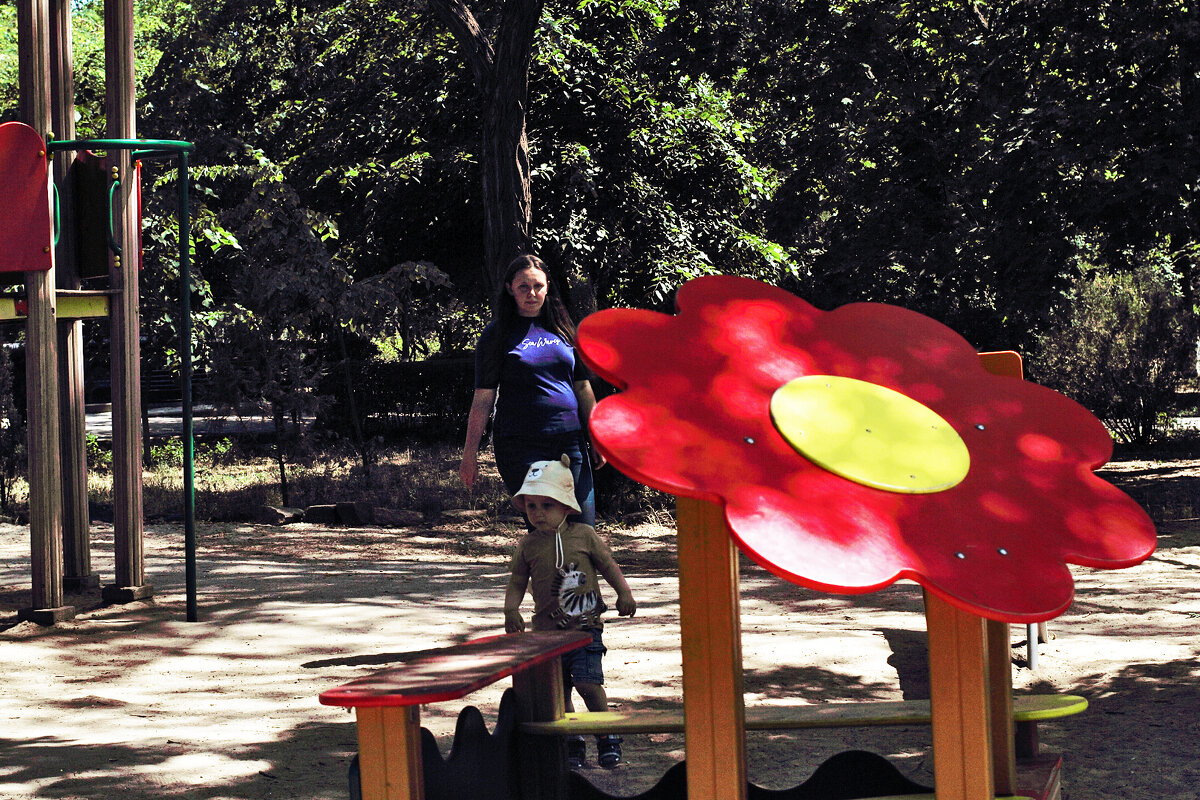 С Днём Фотографа! - Юрий Гайворонскiий