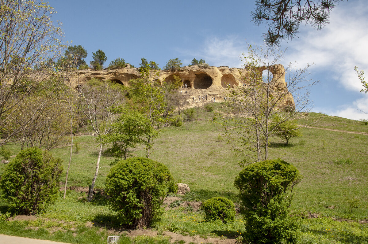 Гора Кольцо - Gen Гора Кольцо - Gen