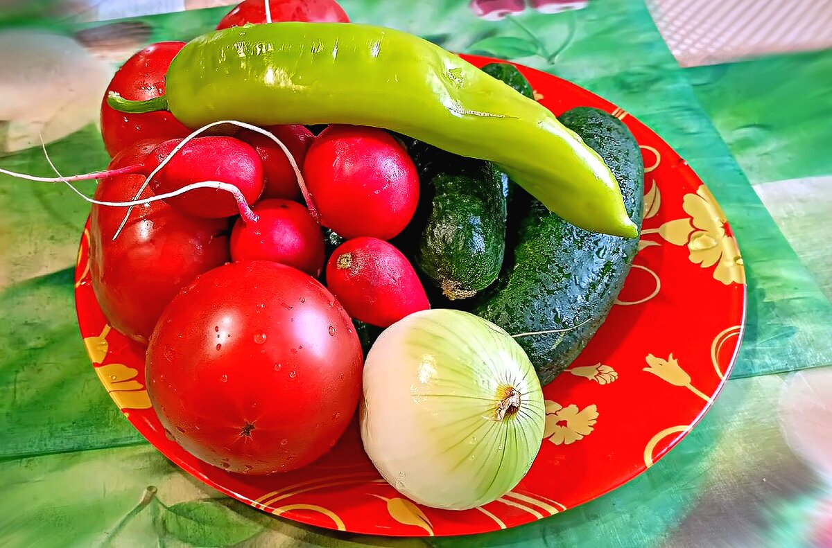 Лето. - Михаил Столяров