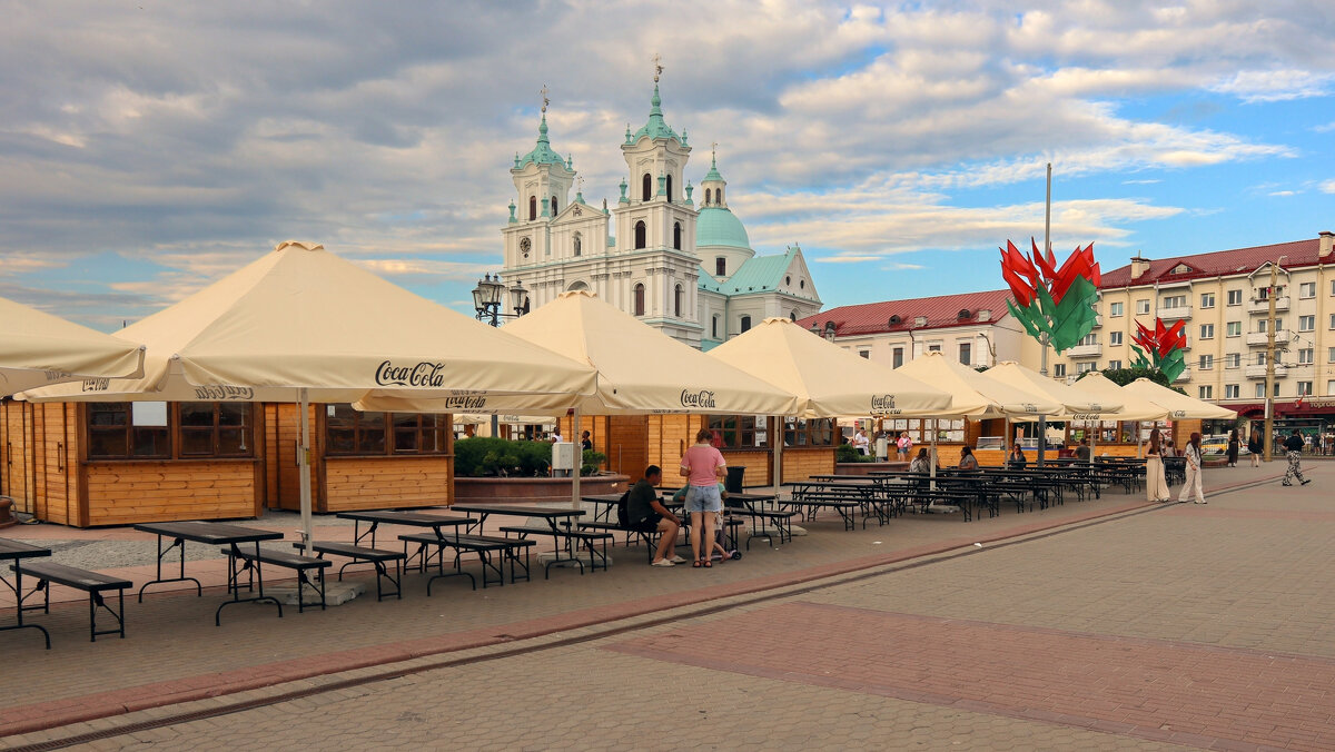 Гродно - skijumper Иванов