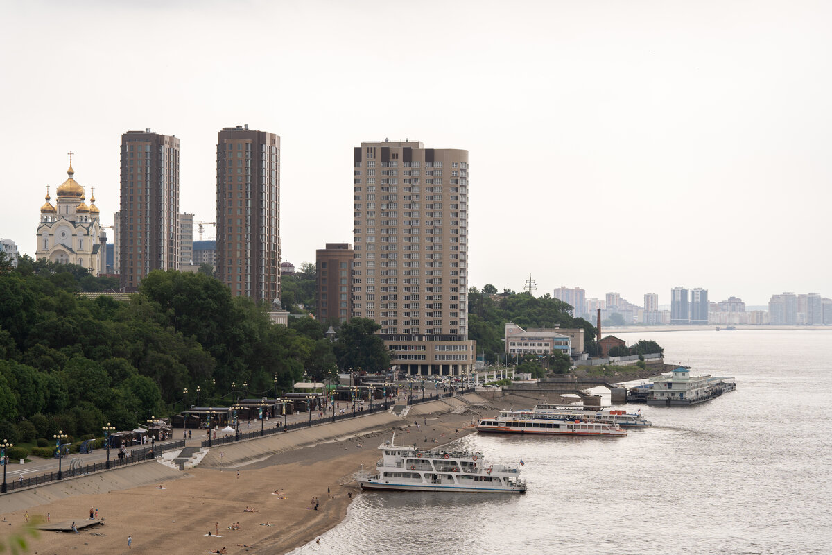 6 - Сергей Флетчер