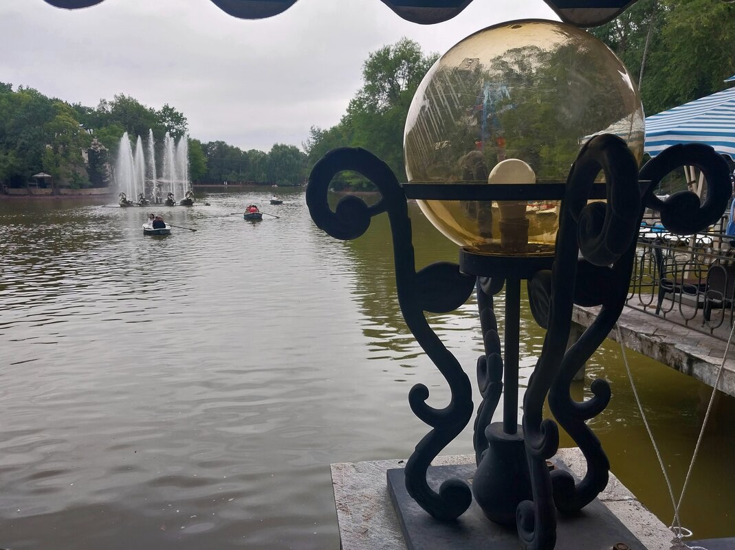 Almaty. - Murat Bukaev 